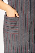 Lady Style Classic 1559/3 серый