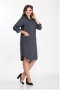 Lady Style Classic 1559/4 синий