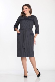 Lady Style Classic 1675 синий