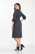 Lady Style Classic 1675 синий