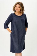 Lady Style Classic 1719 синий