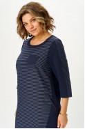 Lady Style Classic 1719 синий