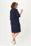 Lady Style Classic 1719 синий