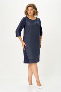 Lady Style Classic 1719 синий