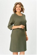 Lady Style Classic 1433 зеленый