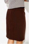 Lady Style Classic 665 коричневый