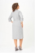 Lady Style Classic 1844 серый