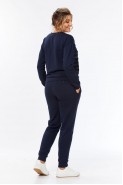 Lady Style Classic 1421 синий