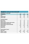 БагираАнТа 1141 изумруд