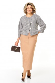 Michel chic 1422/2 королевский латте