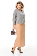 Michel chic 1422/2 королевский латте