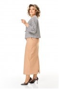 Michel chic 1422/2 королевский латте