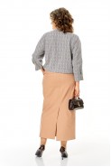 Michel chic 1422/2 королевский латте