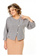 Michel chic 1422/2 королевский латте