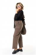 Michel chic 1437/2 бронзовый твид
