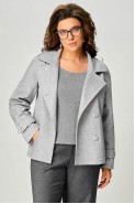 FITA 4281 серо-графитовый