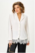 Lady Secret 26261 белый+черный