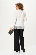 Lady Secret 26261 белый+черный