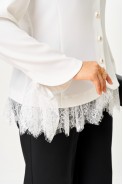 Lady Secret 26261 белый+черный