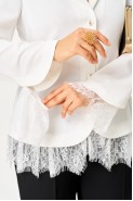 Lady Secret 26261 белый+черный