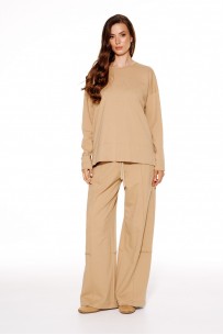 Elletto Life 15363 кэмел
