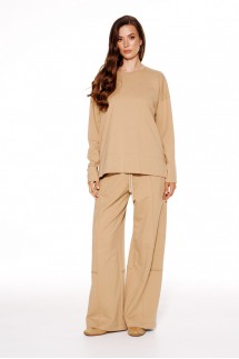 Elletto Life 15363 кэмел