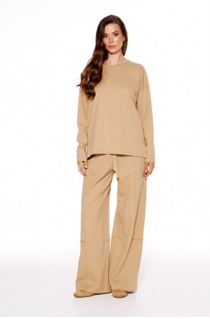Elletto Life 15363 кэмел