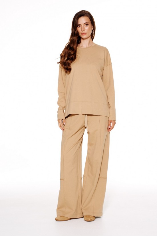 Elletto Life 15363 кэмел