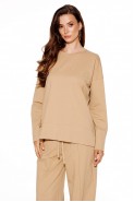 Elletto Life 15363 кэмел