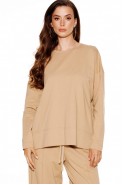 Elletto Life 15363 кэмел