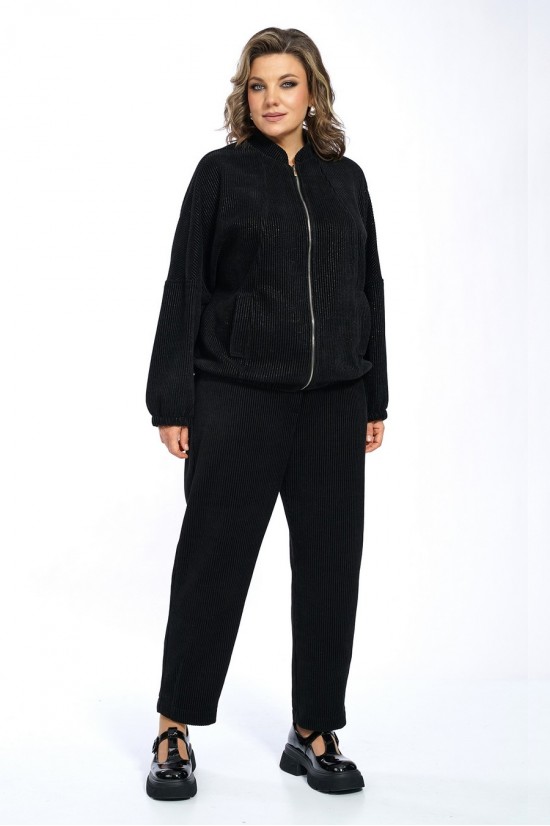 Alani Collection 2665 черный