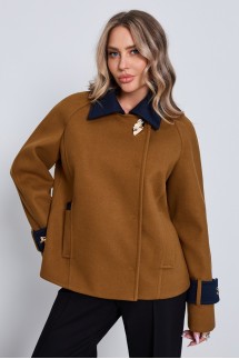 Golden Valley 7185 горчичный