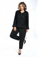 Alani Collection 2654 черный