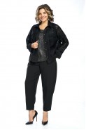 Alani Collection 2654 черный