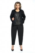 Alani Collection 2654 черный
