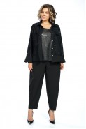 Alani Collection 2654 черный