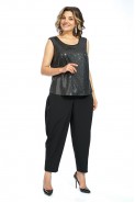 Alani Collection 2654 черный