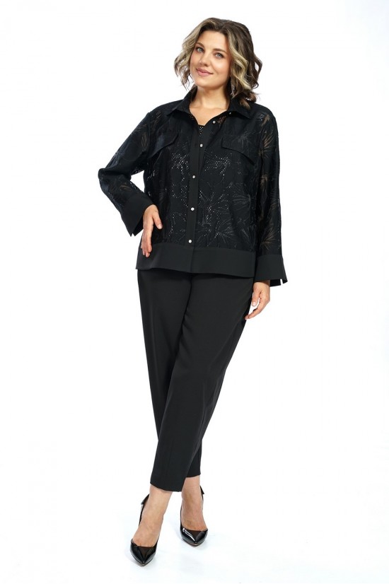 Alani Collection 2654 черный