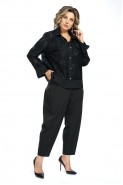 Alani Collection 2654 черный