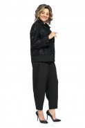 Alani Collection 2654 черный