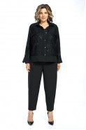 Alani Collection 2654 черный