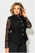 Liliana 1553н черный