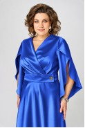 Anastasia Mak 1309 лазурно-синий