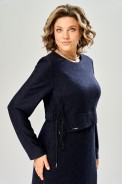Bonna Image 622/13 темно-синий