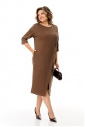 Michel chic 2190/1 бронзовый твид
