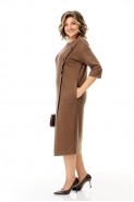Michel chic 2190/1 бронзовый твид