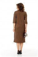 Michel chic 2190/1 бронзовый твид