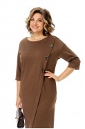 Michel chic 2190/1 бронзовый твид