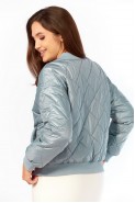 LEANNA-STYLE 6004-1 мятный