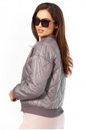 LEANNA-STYLE 6004-2 сиреневый